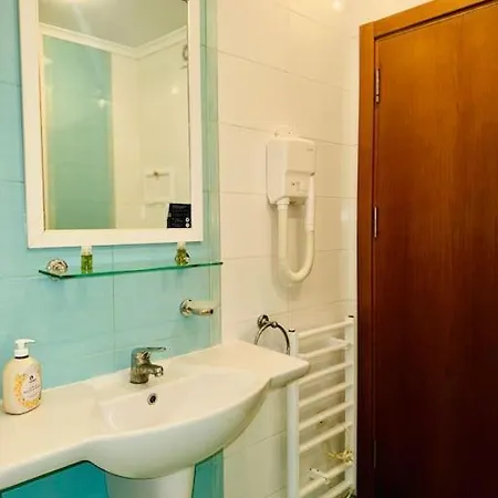 Apartman Saint Marina Bay Szozopol