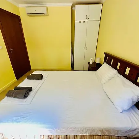 Apartment Saint Marina Bay *