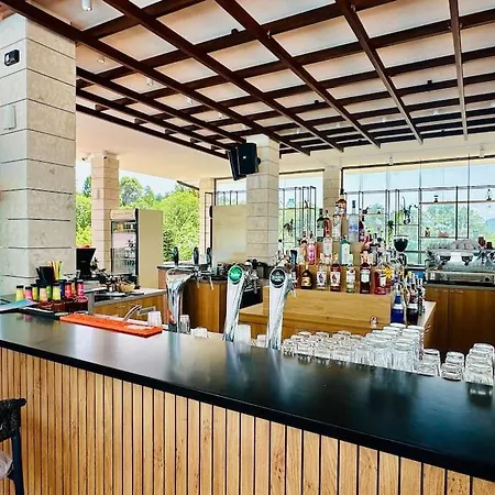 Appartement Saint Marina Bay Sozopol